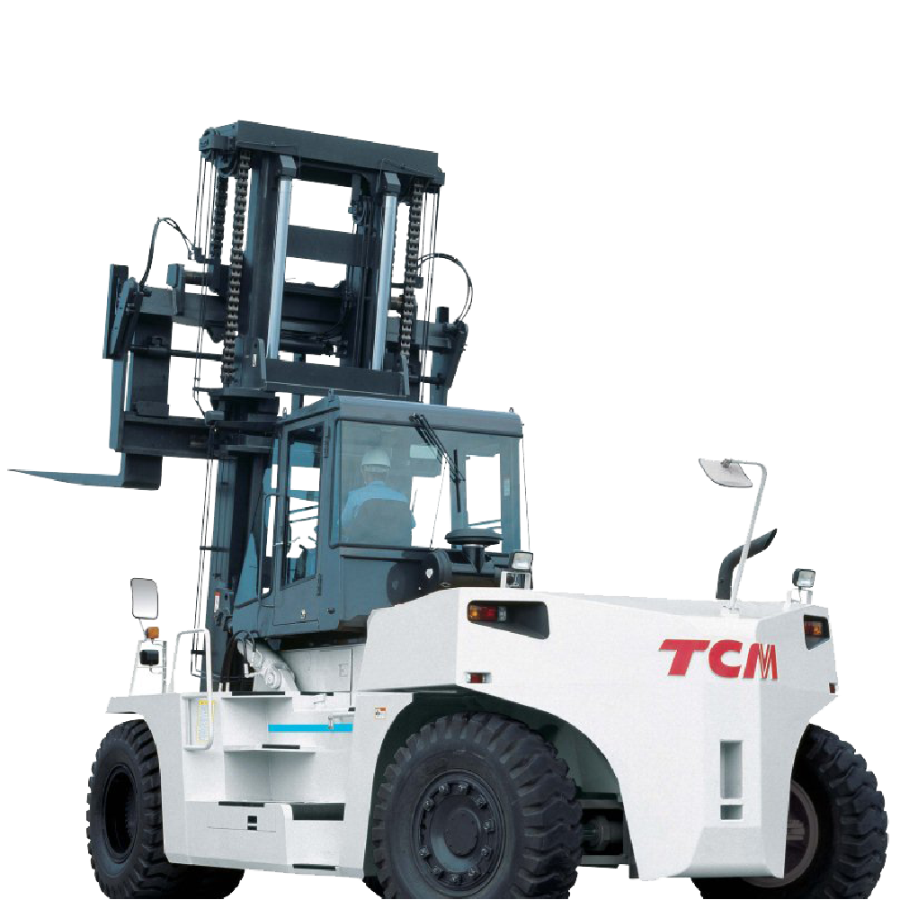 TCM Forklift Malaysia
