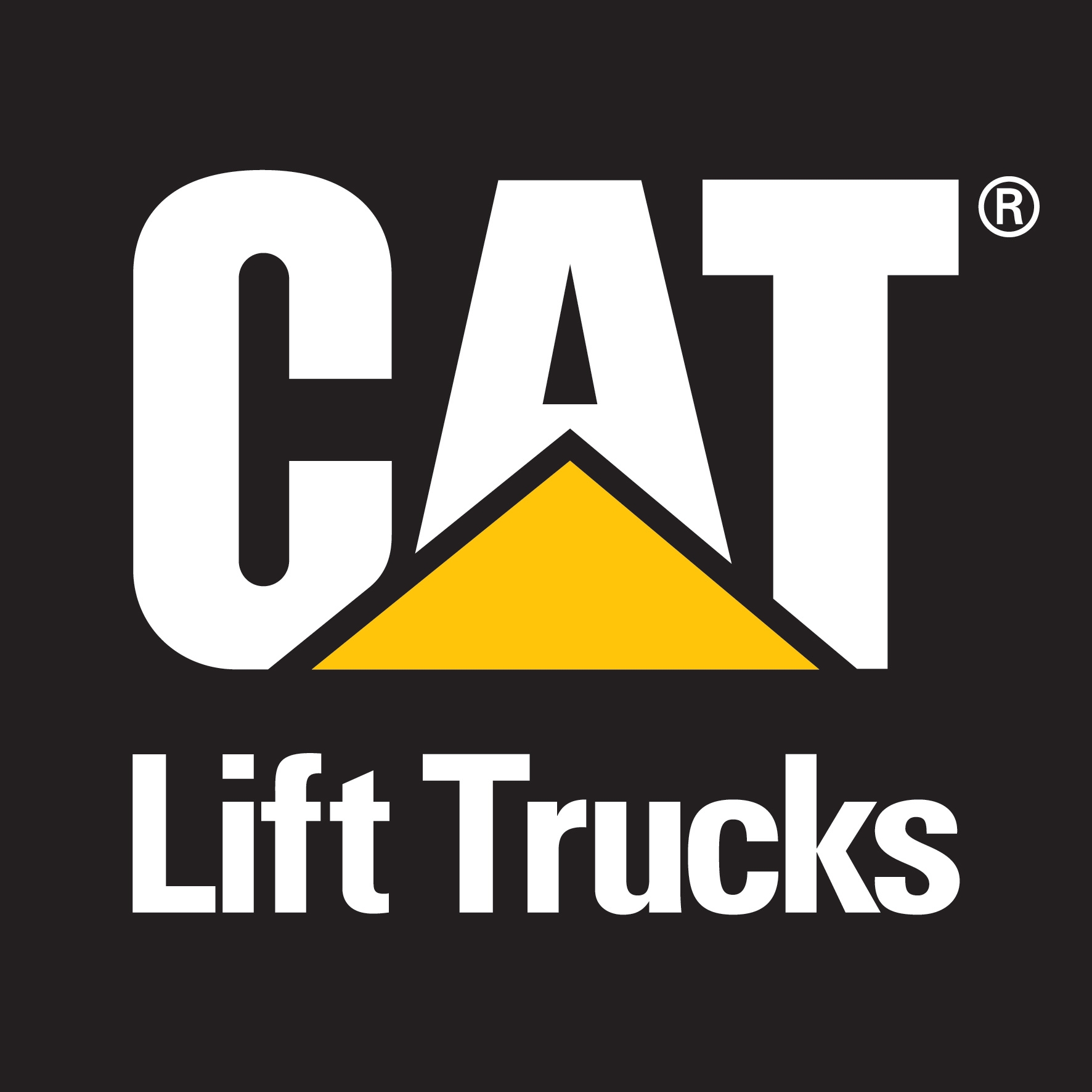 Caterpillar Lift Trucks Logo
